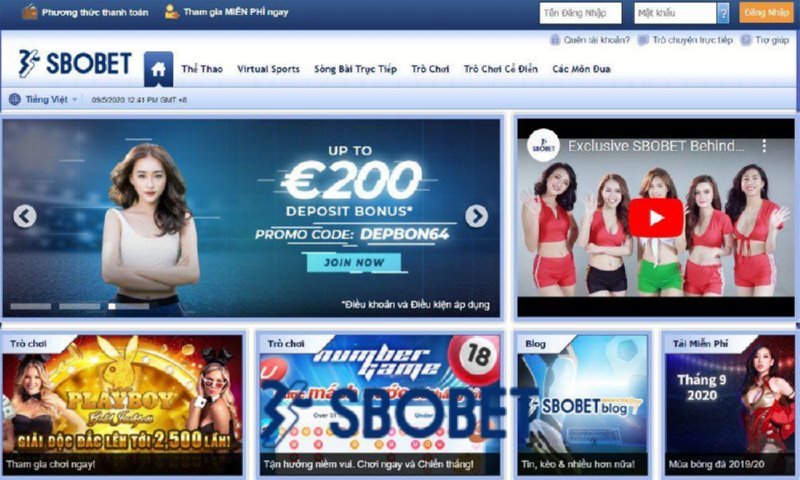 Tham gia chơi game đầy hấp dẫn tại nhà cái uy tín