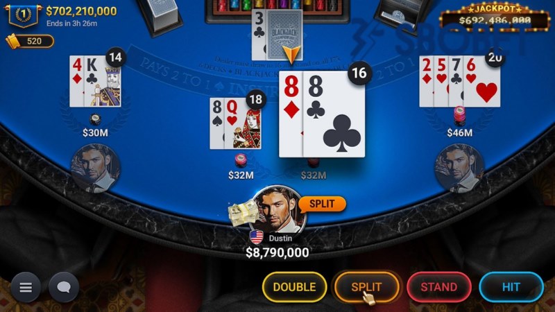 Ghi nhớ các thuật ngữ trong game để đưa ra lựa chọn phù hợp