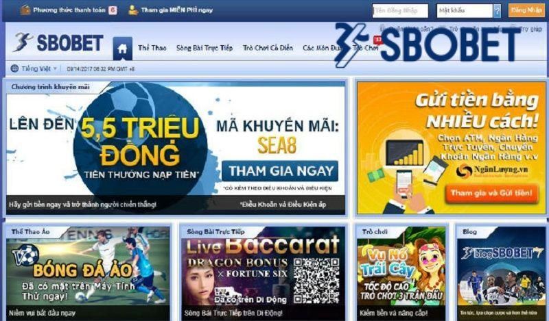 Chơi game bài tại nhà cái uy tín hàng đầu 