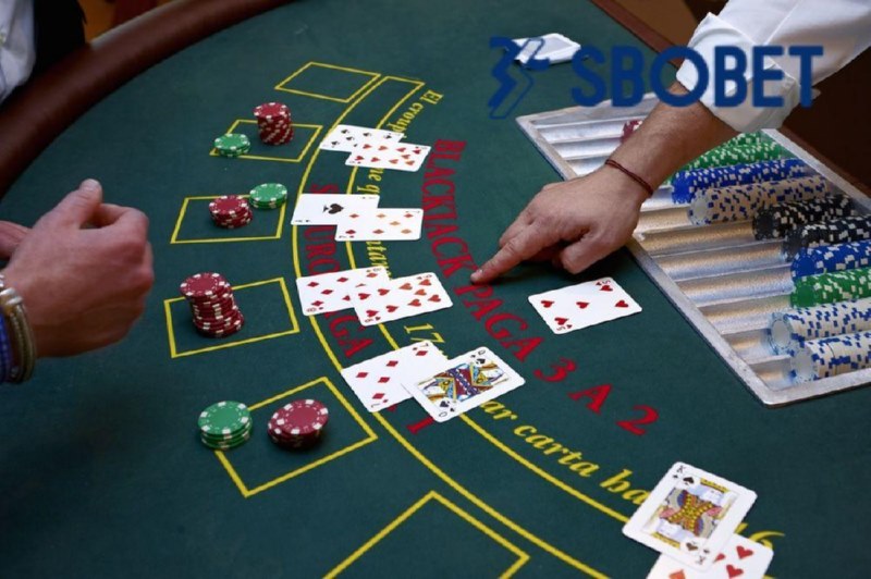 Blackjack sấm sét là trò chơi bài được yêu thích nhất hiện nay