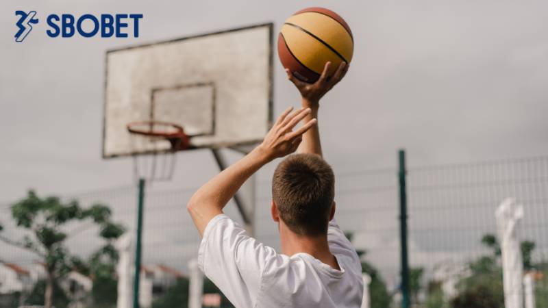 Các loại kèo cược trong bóng rổ ảo hiện nay