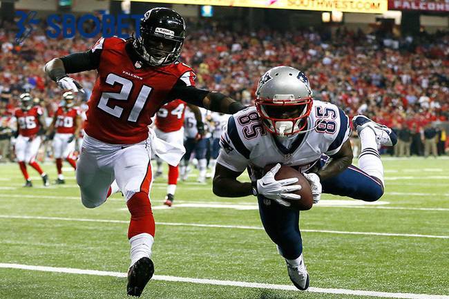 Người chơi có thể dự đoán đội nào sẽ dẫn trước sau hiệp 1 hoặc sau hiệp 2