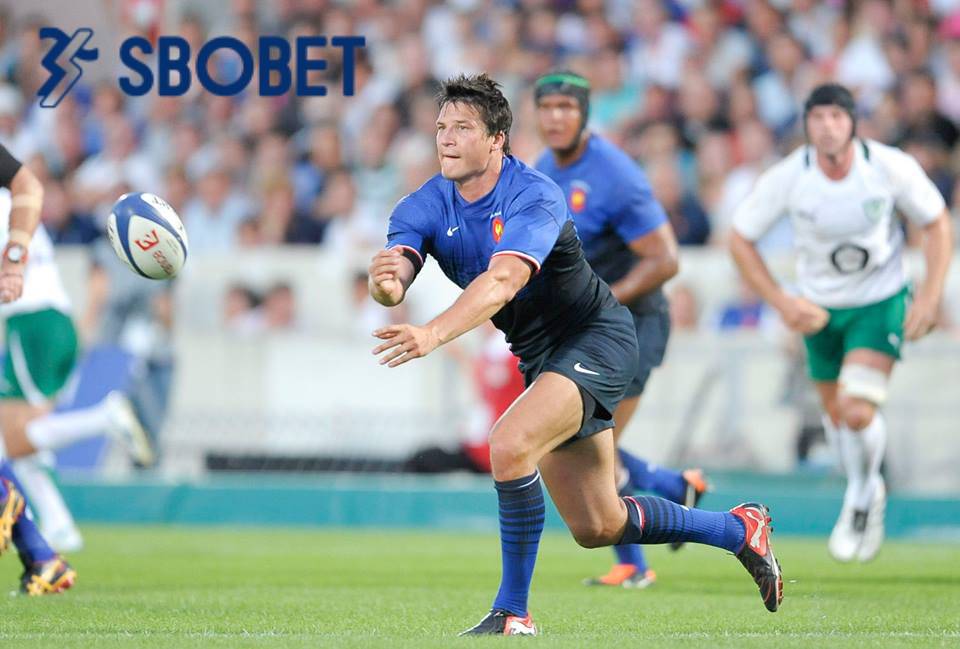 Người chơi phải nắm rõ thể lệ thi đấu của bóng bầu dục trước khi đặt cược