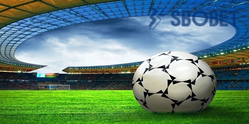 Tìm hiểu một số thông tin cơ bản về cá cược bóng đá