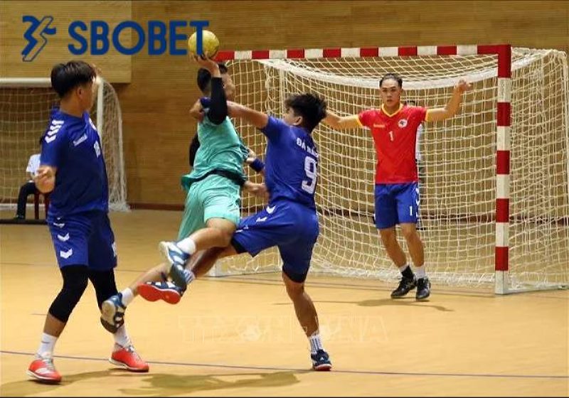 Kèo Asian Handicap phổ biến nhất trong bóng ném