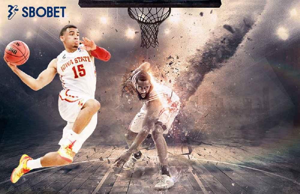 Cá cược bóng rổ là gì