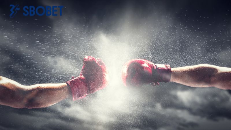 Cá cược boxing là hình thức đặt cược liên quan đến các trận đấu quyền Anh