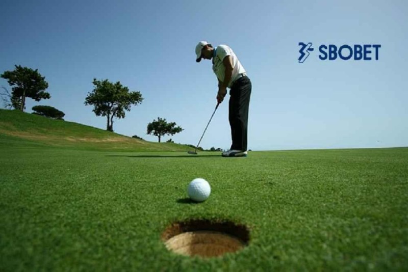 Một số thuật ngữ phổ biến dùng trong chơi cá độ Golf