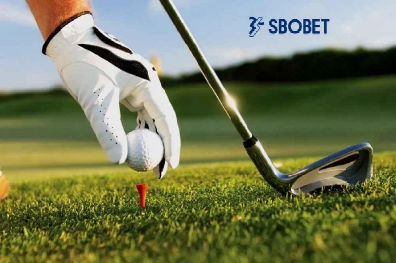 Cá cược đánh golf có nhiều loại kèo đa dạng 