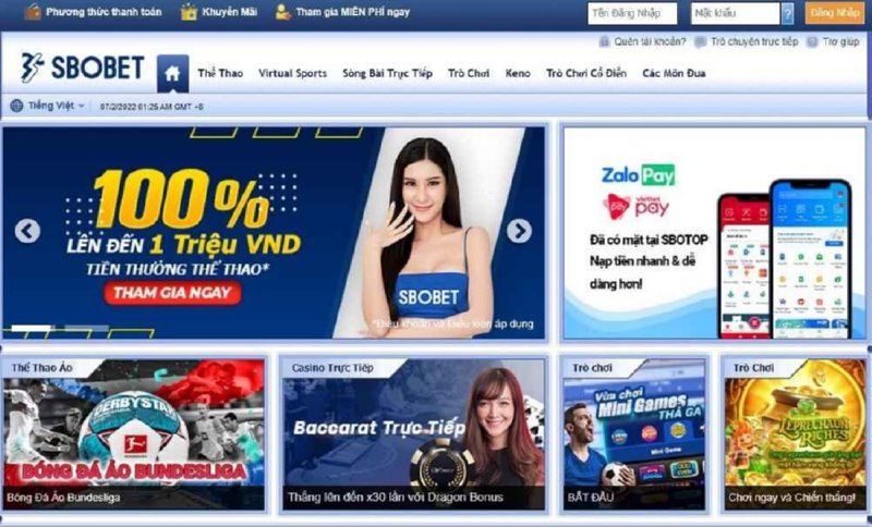 Tham gia giải trí cá cược tại nhà cái uy tín Châu Á