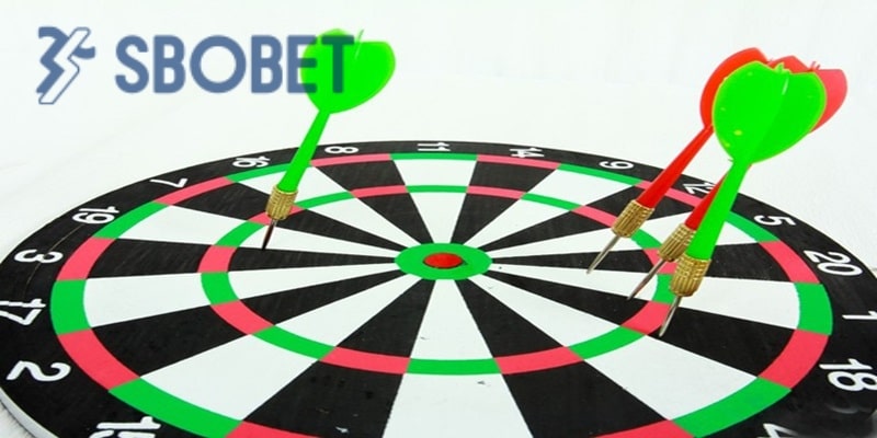 Những thông tin cơ bản về hình thức cá cược phi tiêu