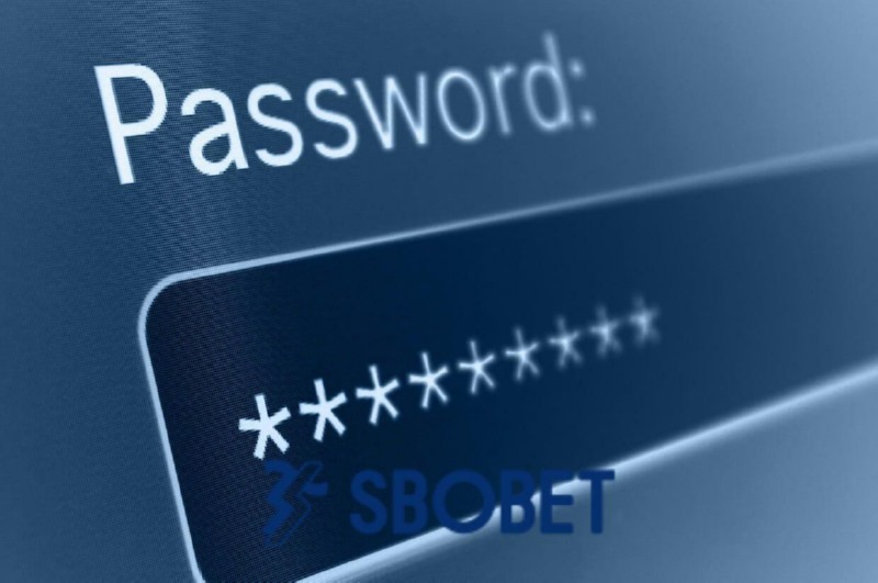 Sử dụng chuỗi mật khẩu đơn giản khiến tài khoản dễ bị đánh cắp thông tin