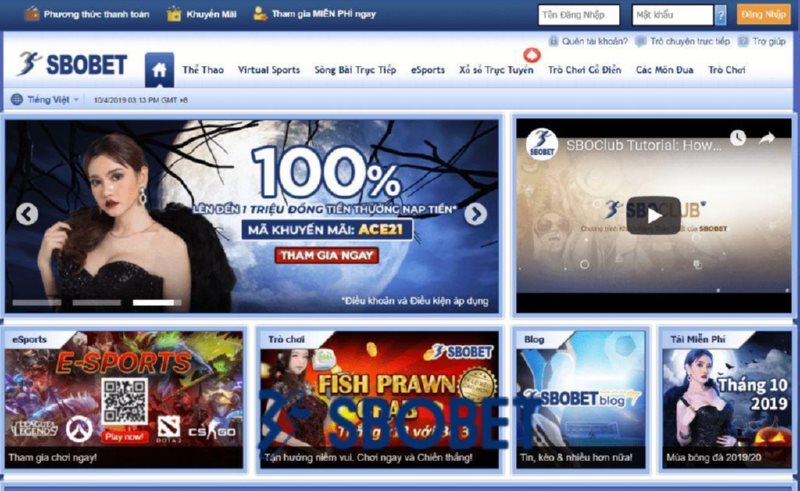 Nhà cái cá cược bóng đá ảo uy tín nhất