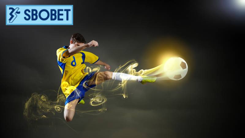 Cup Bóng Đá Ảo câu lạc bộ