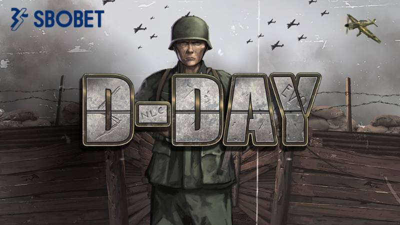 Luật chơi D-DAY với tính năng Boosted xBet hấp dẫn