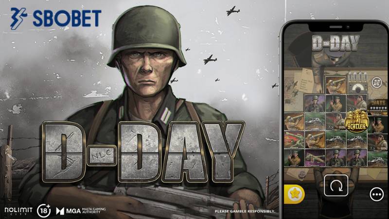 Giới thiệu thương hiệu nhà cái cung cấp D-DAY