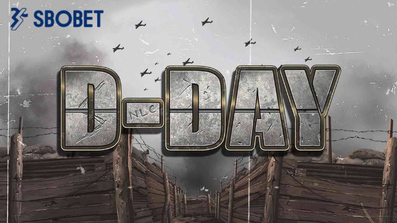 Giới thiệu đôi nét về Slot D-DAY