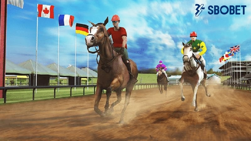 Chi tiết cách chơi đua ngựa ảo đơn giản nhất