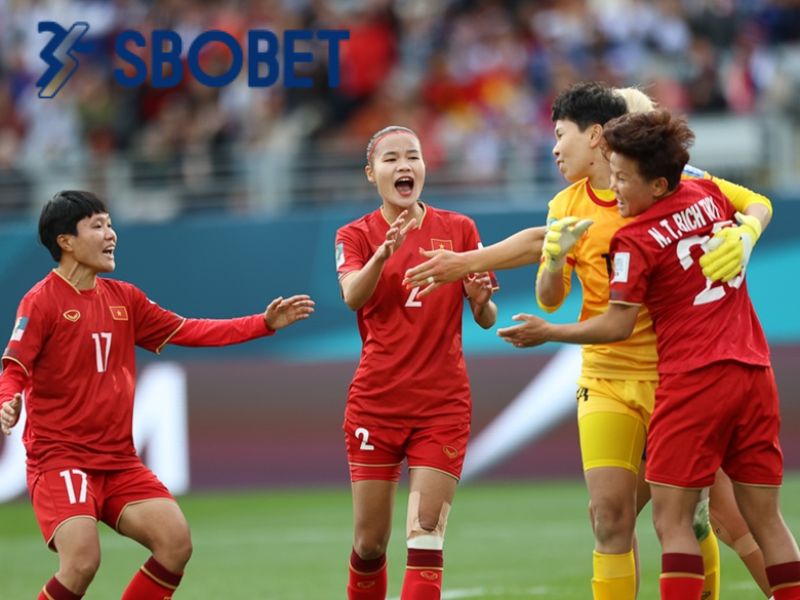 Tổng quan về giải bóng đá ảo World Cup 