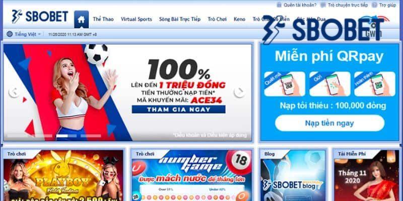 Ngập tràn ưu đãi đặc biệt