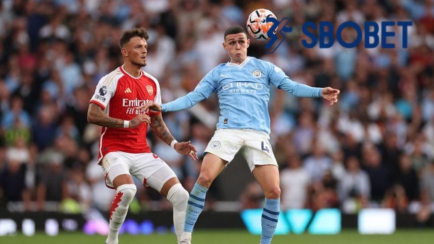 Cá cược thể thao với hàng nghìn trận đấu gay go và hấp dẫn