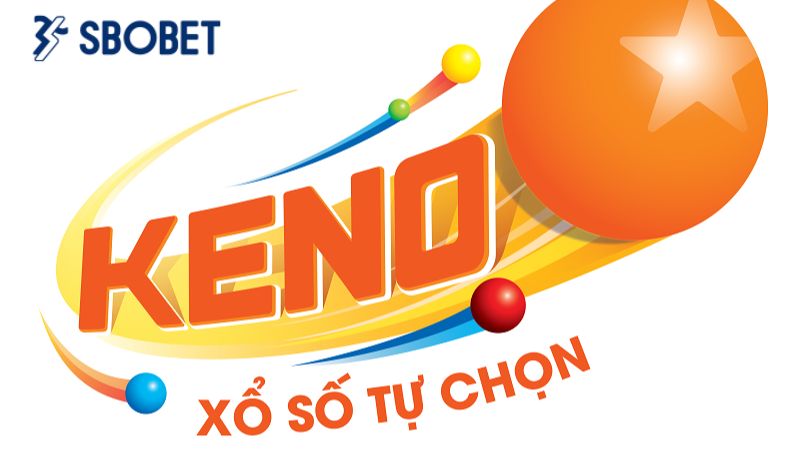 Keno là phiên bản nhanh của xổ số truyền thống