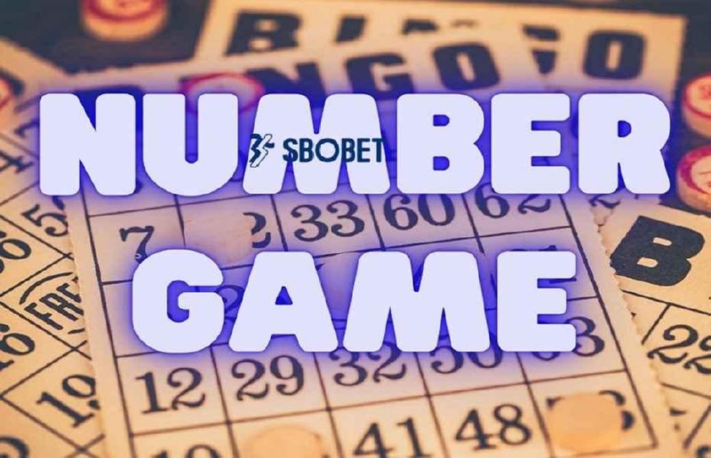 Number Game có luật và quy tắc chơi dễ hiểu