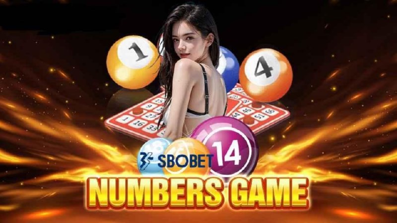 Number Game là gì