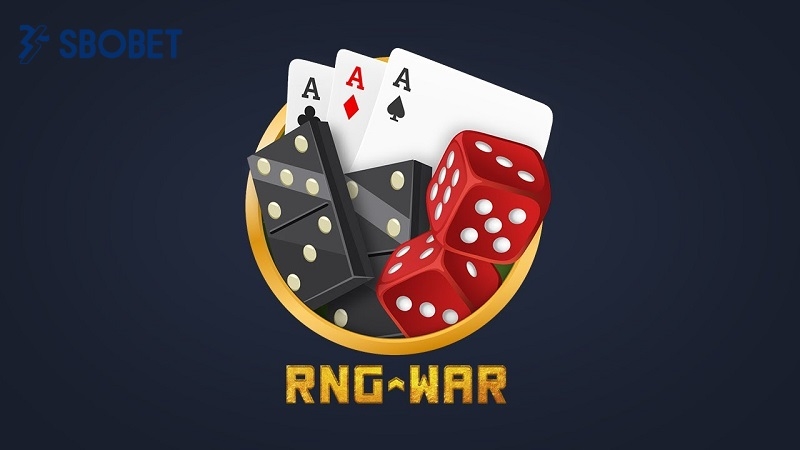 Rng War là tựa game đầy mới mẻ và hấp dẫn người chơi