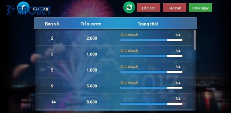 Bạn nên tìm đến địa chỉ uy tín để tham gia game bài