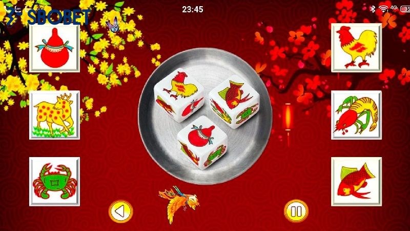 Chỉ nên tham gia game tại nhà cái uy tín