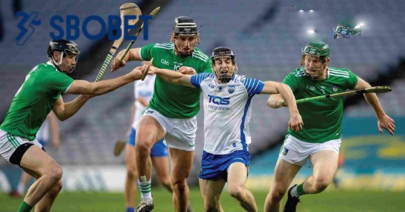 Cược series cho phép người chơi cược trong toàn bộ trận đấu bóng gậy cong