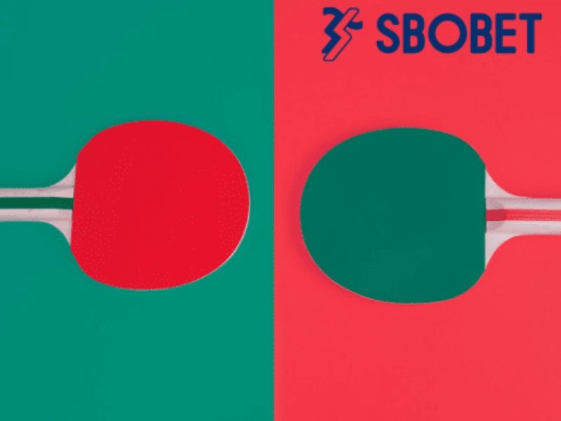 Cách chơi cá cược bóng bàn dễ nhất 