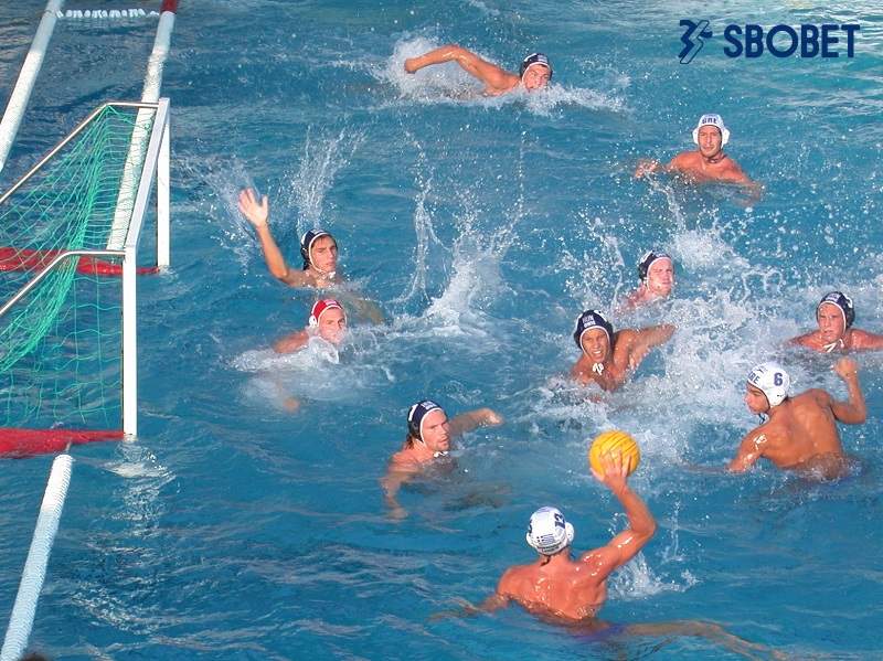 Kèo tài xỉu được nhiều người ưa chuộng nhất trong số kèo cá cược bóng nước