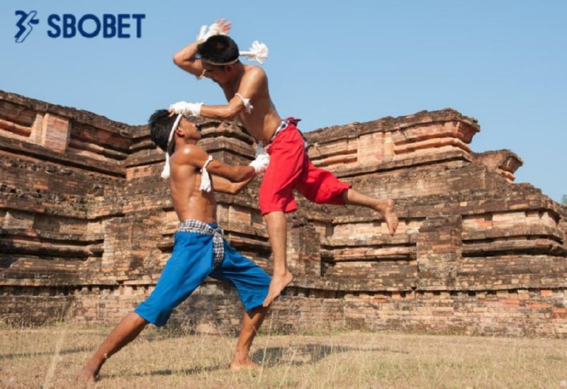 Muay Thái được tổ chức thành nhiều giải đấu thú vị.