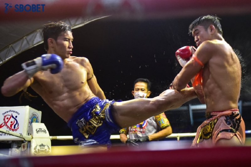 Nhà cái cung cấp kèo cá cược Muay Thái uy tín.