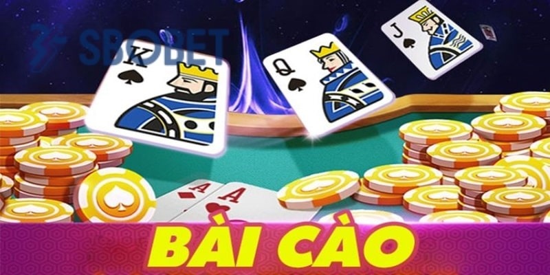 Chi tiết cách chơi tựa game bài cào