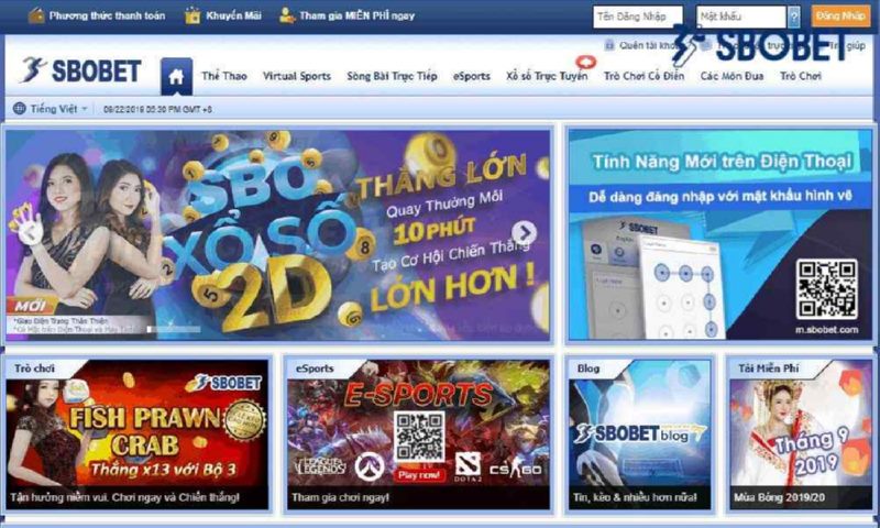 Nhà cái trả thưởng lô đề cao nhất thị trường