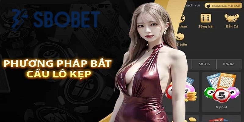 Bật mí những phương pháp bắt cầu lô  hiệu quả nhất