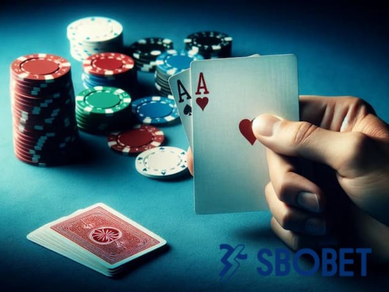 Bỏ túi cách chơi Poker đơn giản nhất 