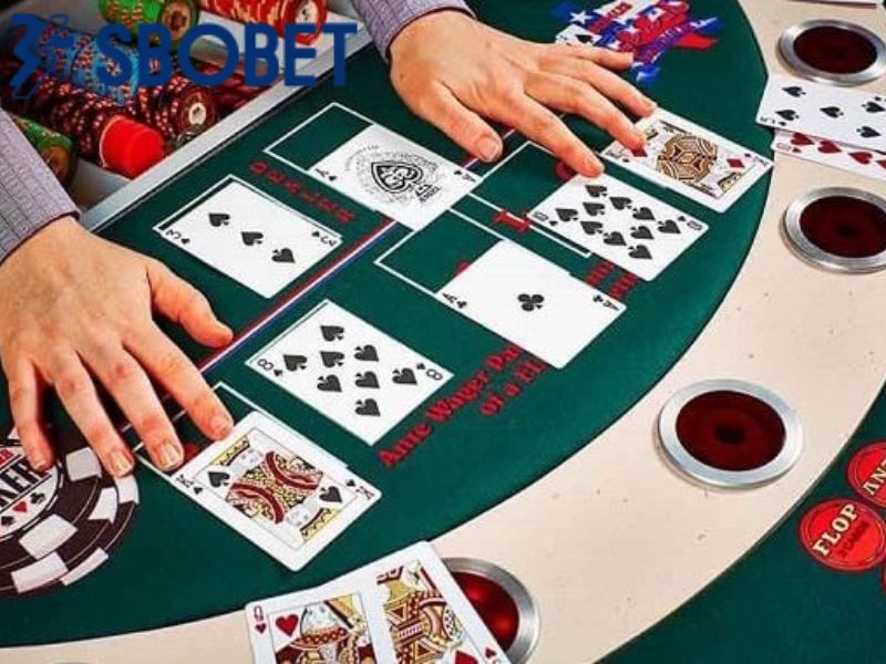 Nắm rõ cách chơi Poker sẽ tăng cơ hội chiến thắng 