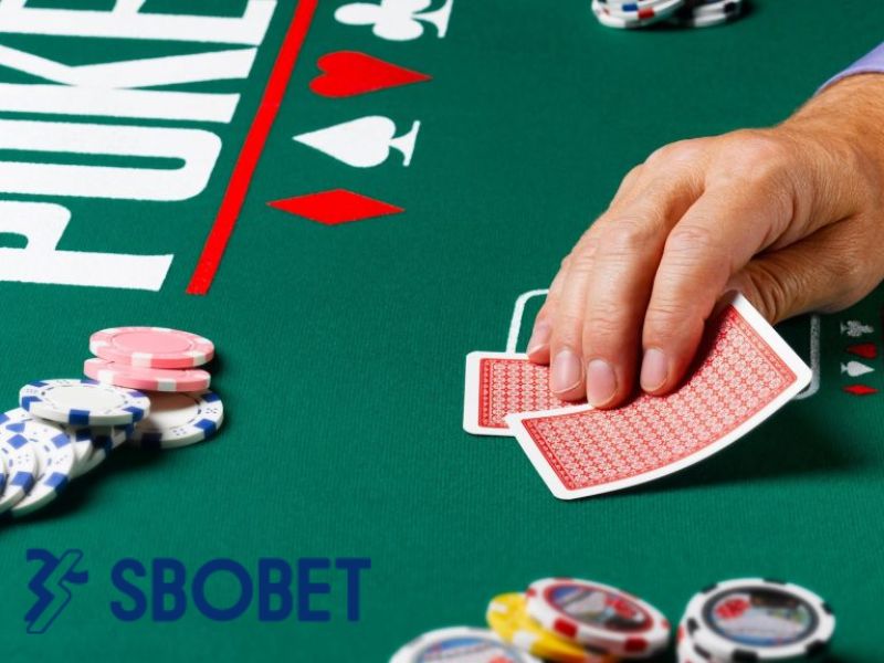 Những tips chơi Poker hay nhất 