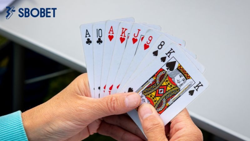 Luật chơi vẫn giữ được nét nguyên bản của phiên bản truyền thống