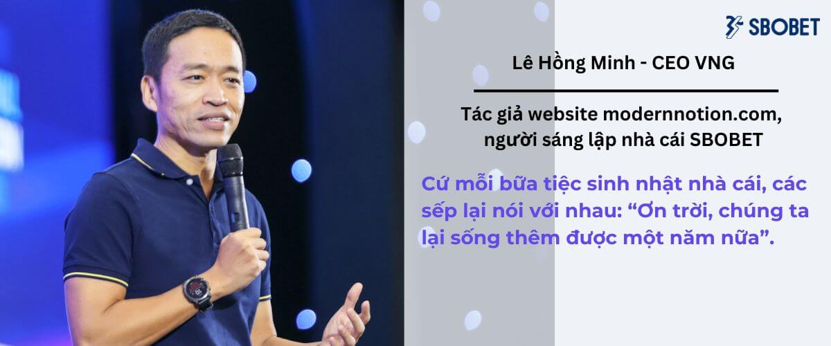 Hành trình kiến tạo và phát triển của nhà cái