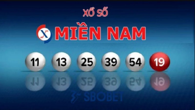 Tỷ lệ thưởng bao lô 3 số miền Nam hấp dẫn