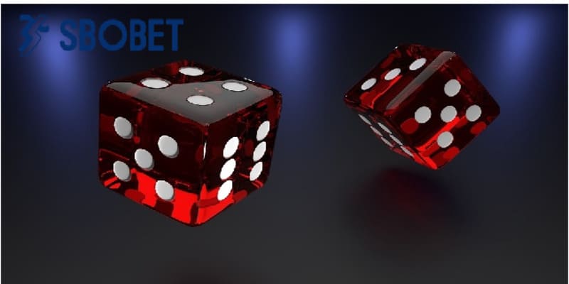 Sử dụng thính giác nghe các mặt xí ngầu