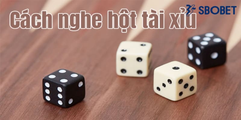 Chú ý đến vị trí các quân vị