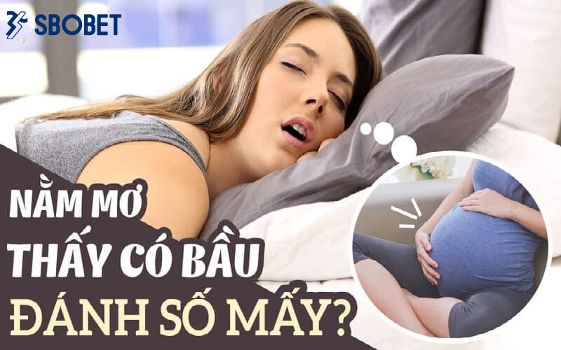 Tùy vào từng trường hợp trong giấc mơ để luận giải con số phù hợp