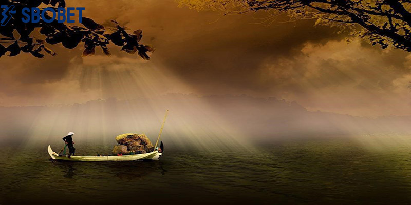 Mơ thấy sông hoặc hồ còn là điềm lành hay xấu còn phụ thuộc vào những thông điệp và dự báo