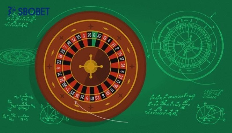 Bí quyết tính xác suất Roulette chuẩn nhất